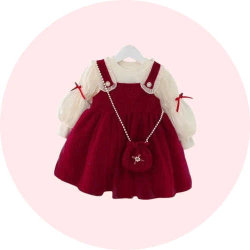 Bébé et tout-petit