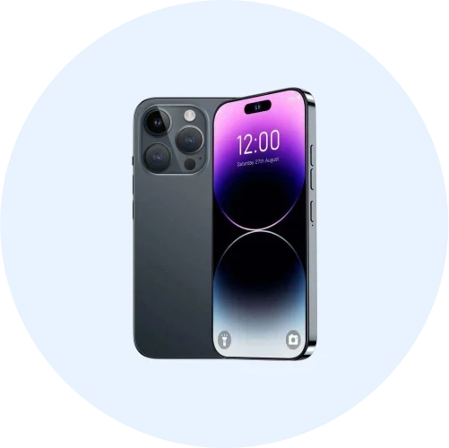 Téléphone et gadgets